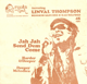 10" Jah Jah Send Dem Come/Harder & Deeper - LINVAL THOMPSON/ROBE